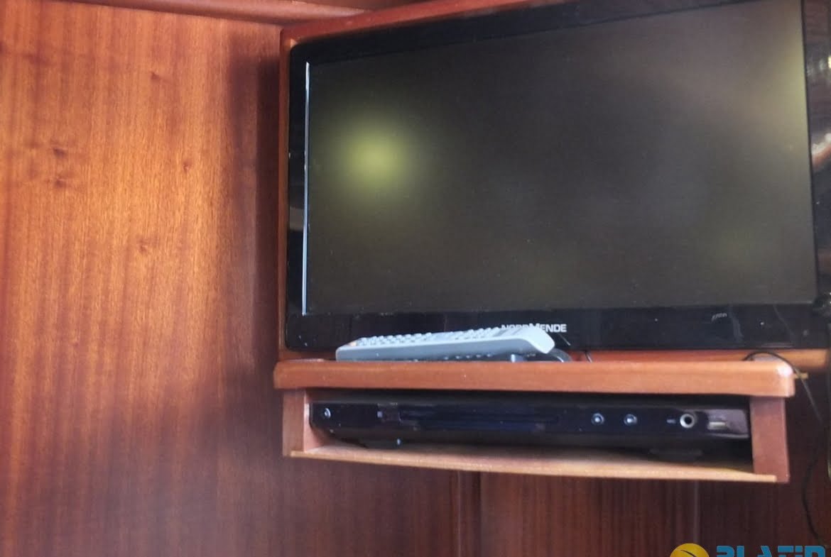 S Nur Taylan Yacht Gulet 34 Meter 8 Cabin AC -Yacht Charter Turkey