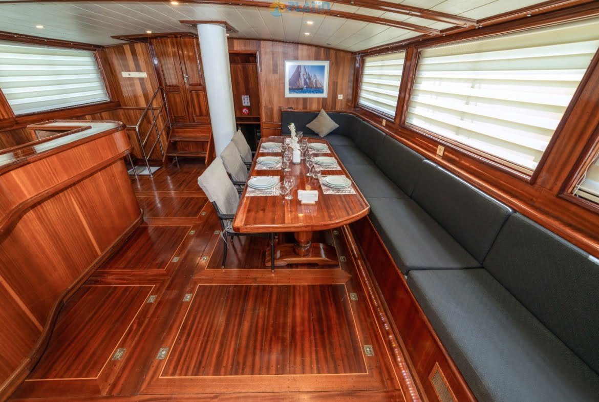 Albatros D Gulet Yacht