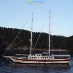 Tersane 8 Gulet Yacht Caicco