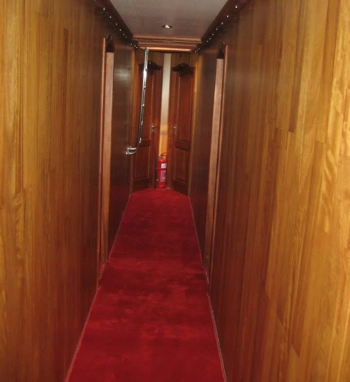 cankaya 2 gulet yacht