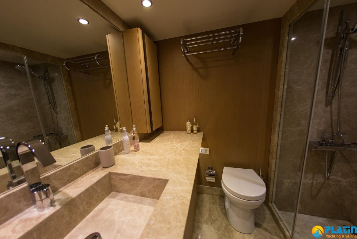 Le pietre Gulet Yacht Turkey