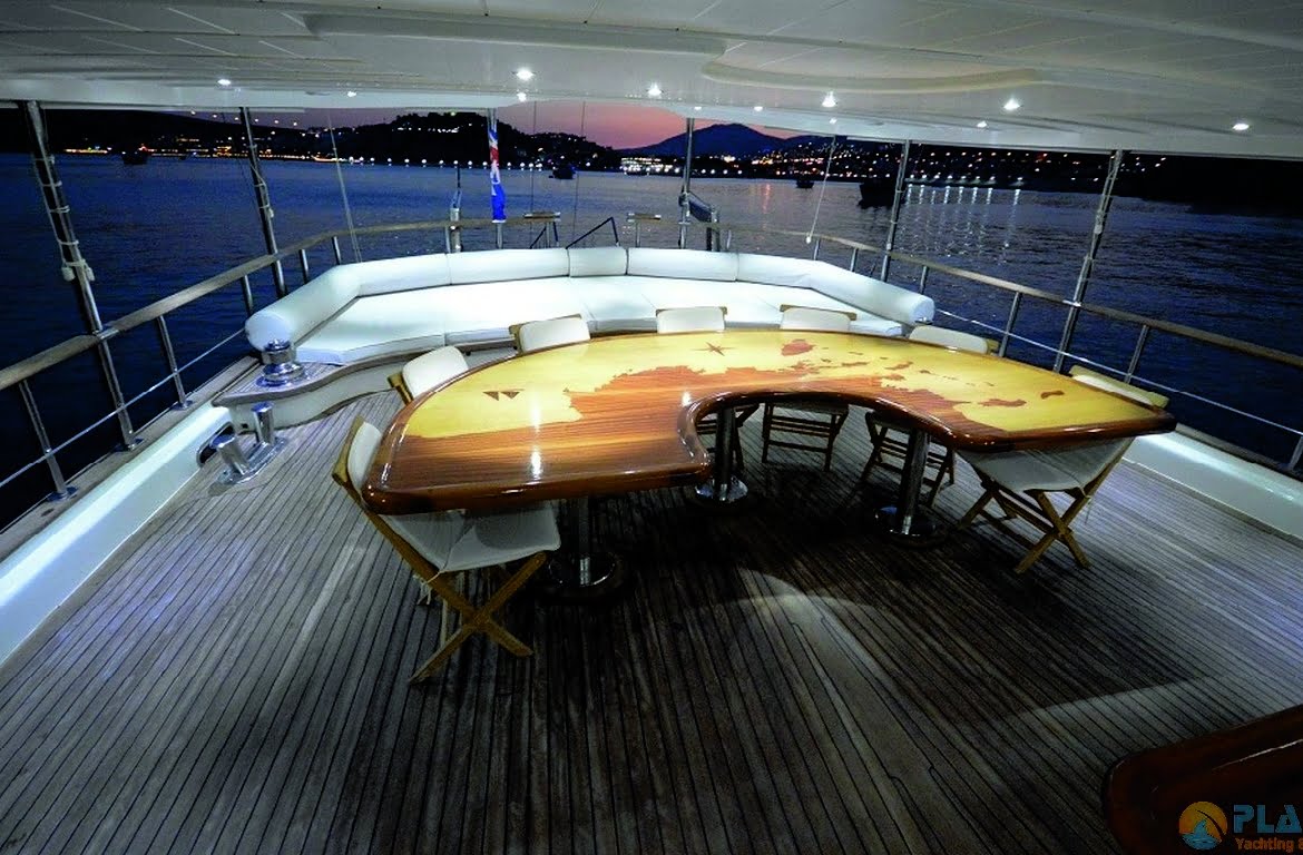 Gul sultan Rent Yacht Gulet Boat Charter Turkey
