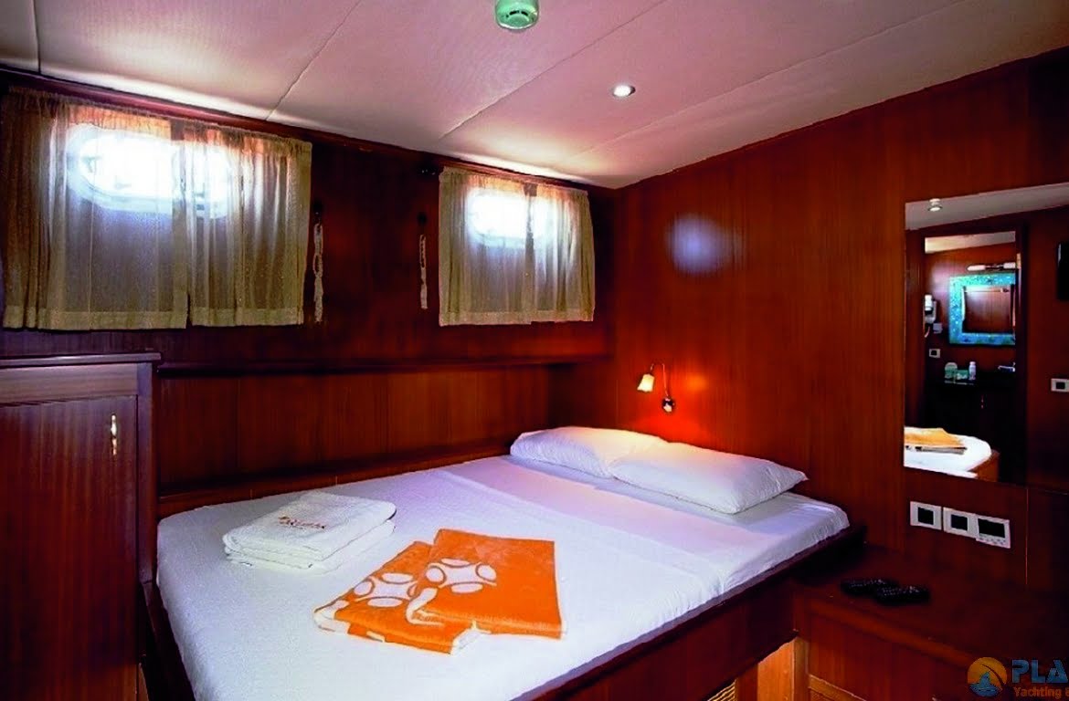 ilknur sultan Rent Yacht Gulet Boat Charter Turkey