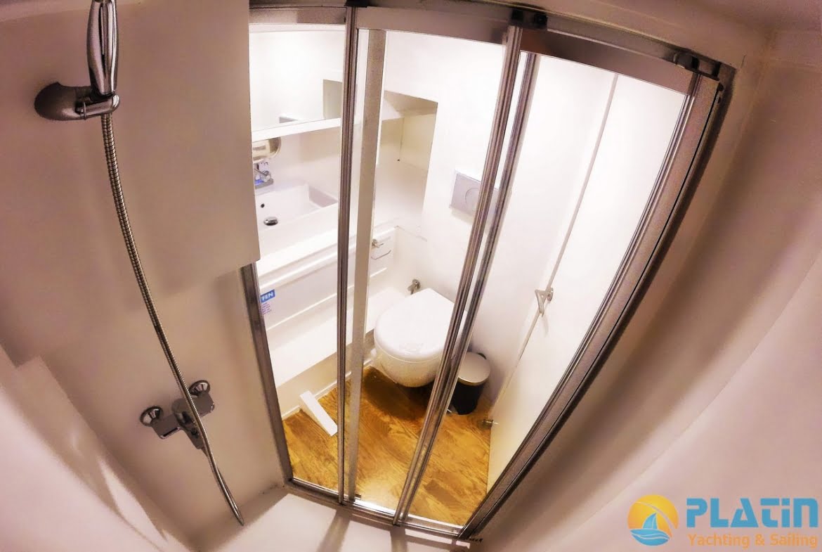 Maske 3 Rental Motorycht in Turkey Fethiye Marmaris Bodrum