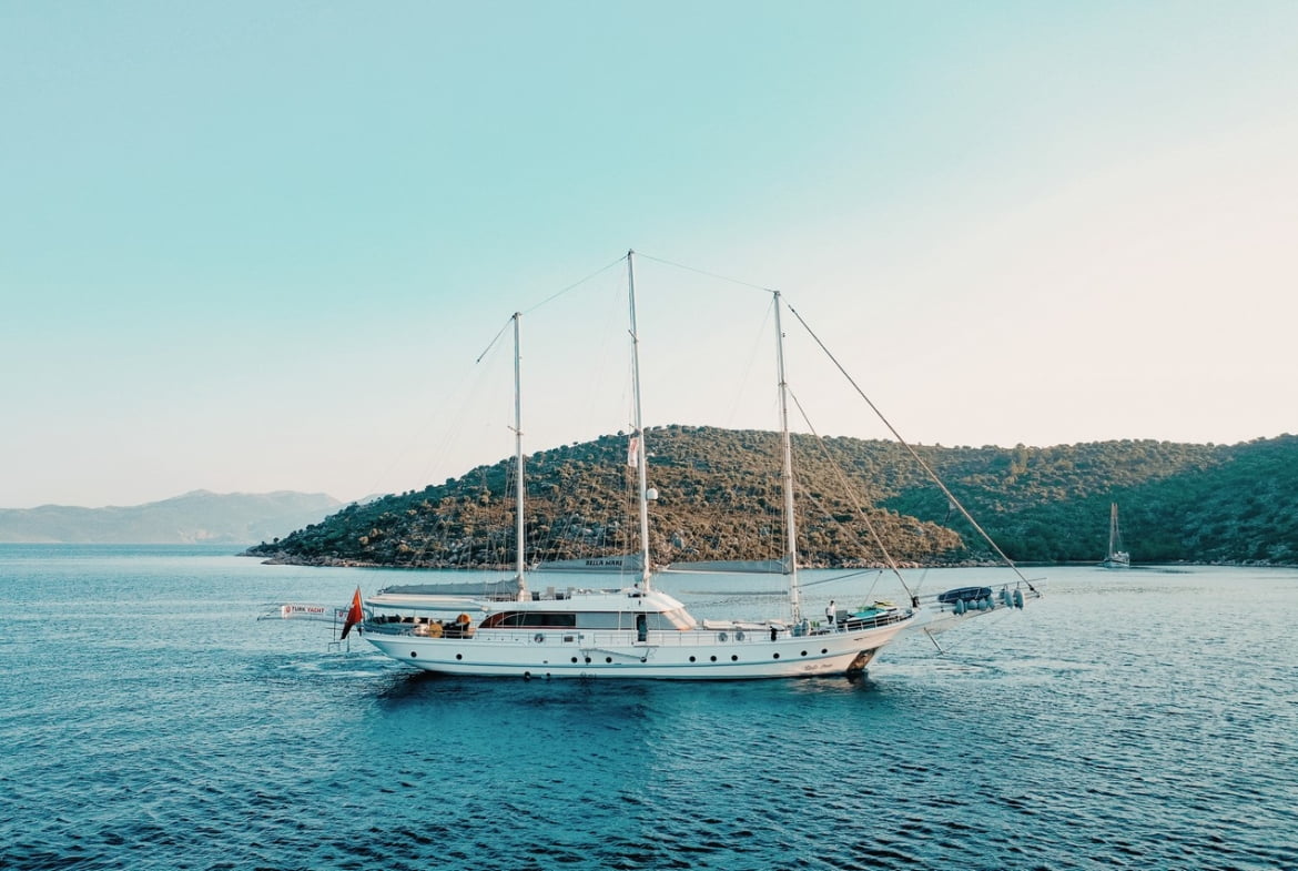 Bella Mare Gulet