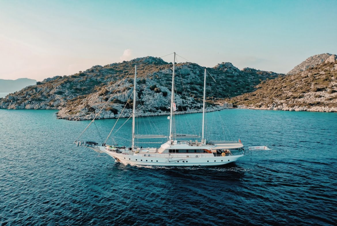 Bella Mare Gulet