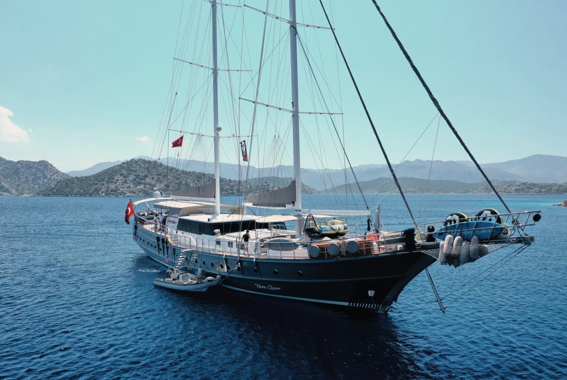 Bella Mare Gulet