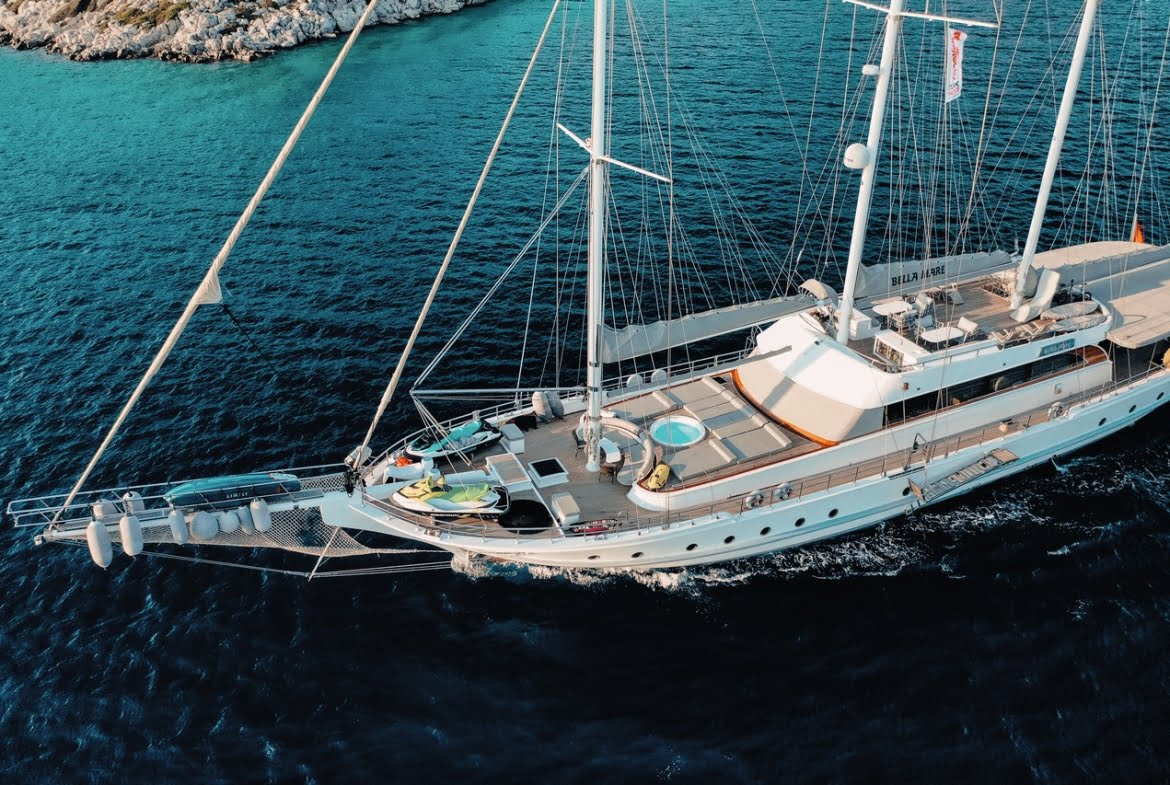 Bella Mare Gulet