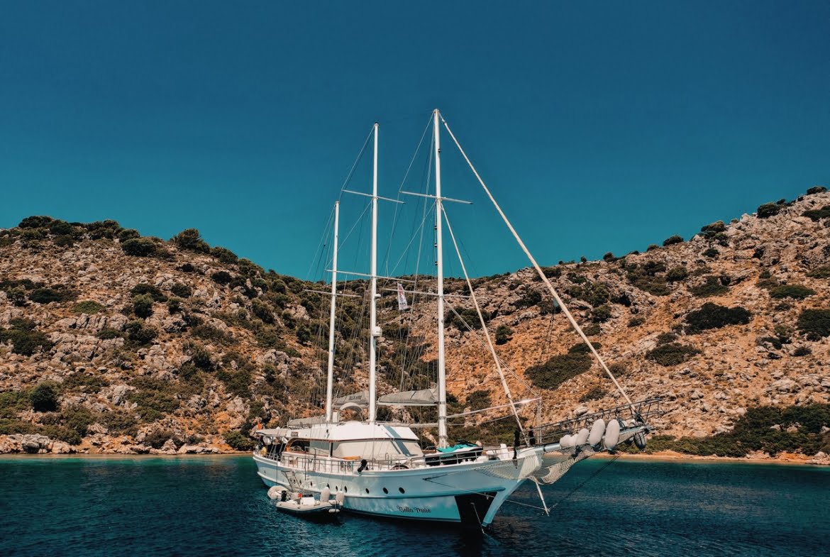 Bella Mare Gulet