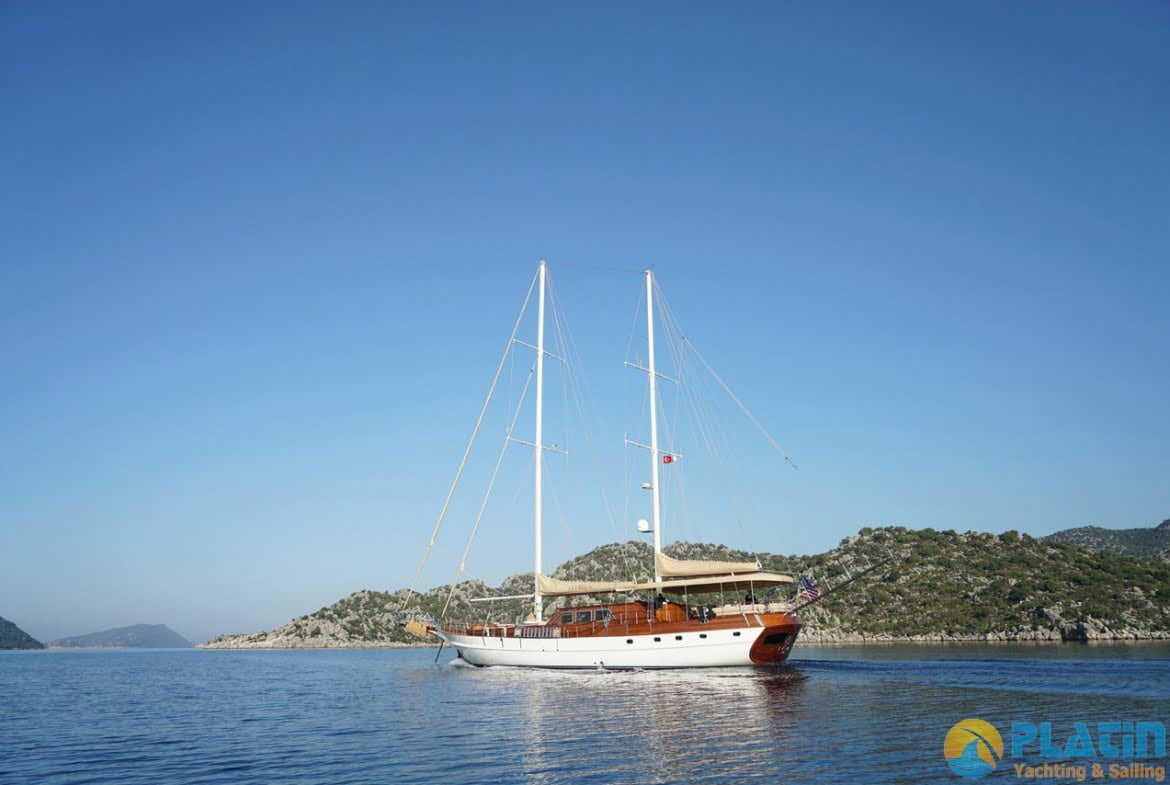Arabella Yacht Gulet