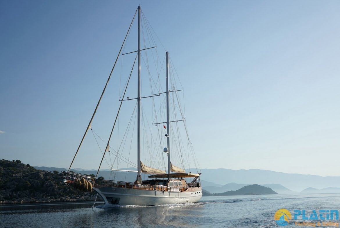 Arabella Yacht Gulet