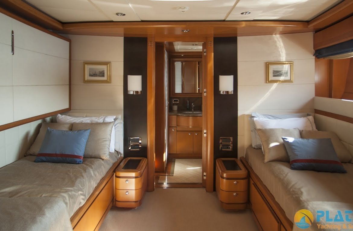 Ariela Motoryacht Motor Yacht