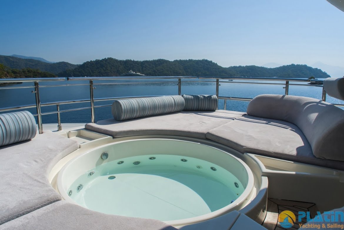 Ariela Motoryacht Motor Yacht