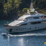 Ariela Motoryacht Motor Yacht