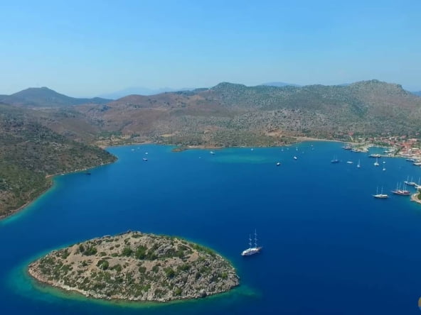 Bozburun Yacht Charter