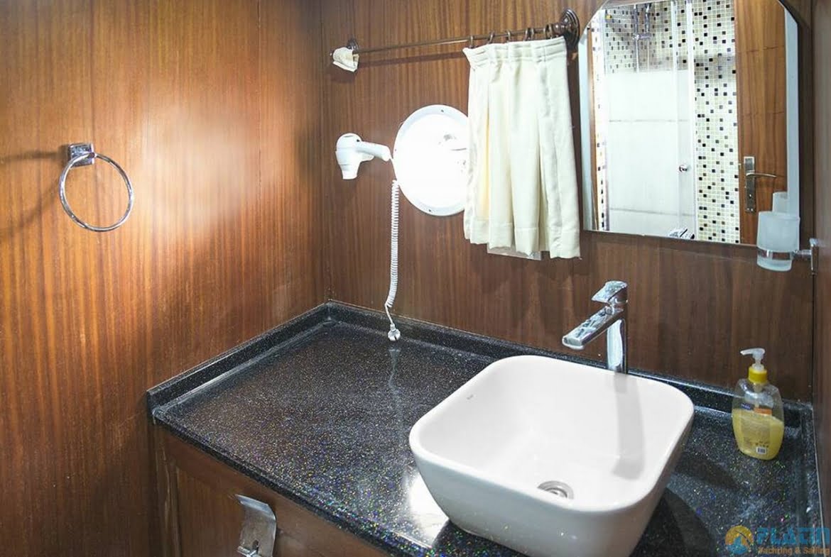 Erva Demir Yacht Gulet