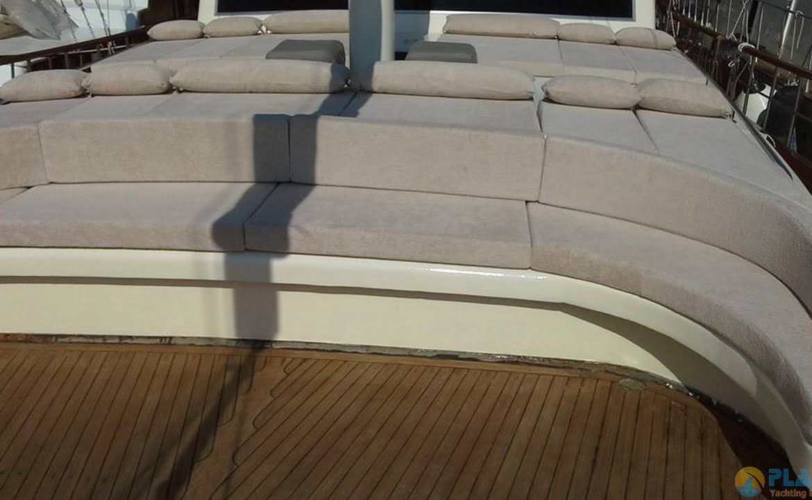 Erva Demir Yacht Gulet