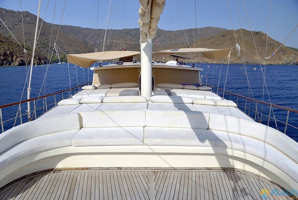 Erva Demir Yacht Gulet