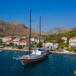 Queen Duru Gulet Yacht