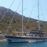 Oguz Bey Gulet Yacht Caicco