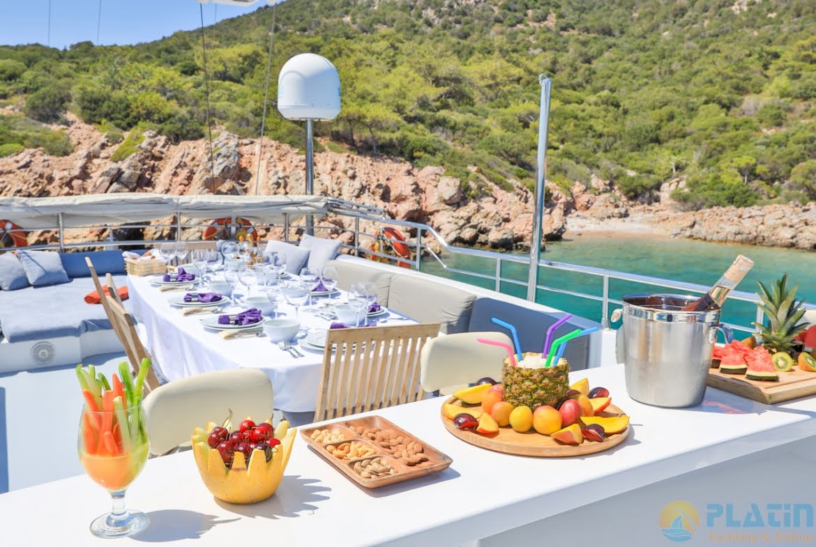 gulmaria - gul maria