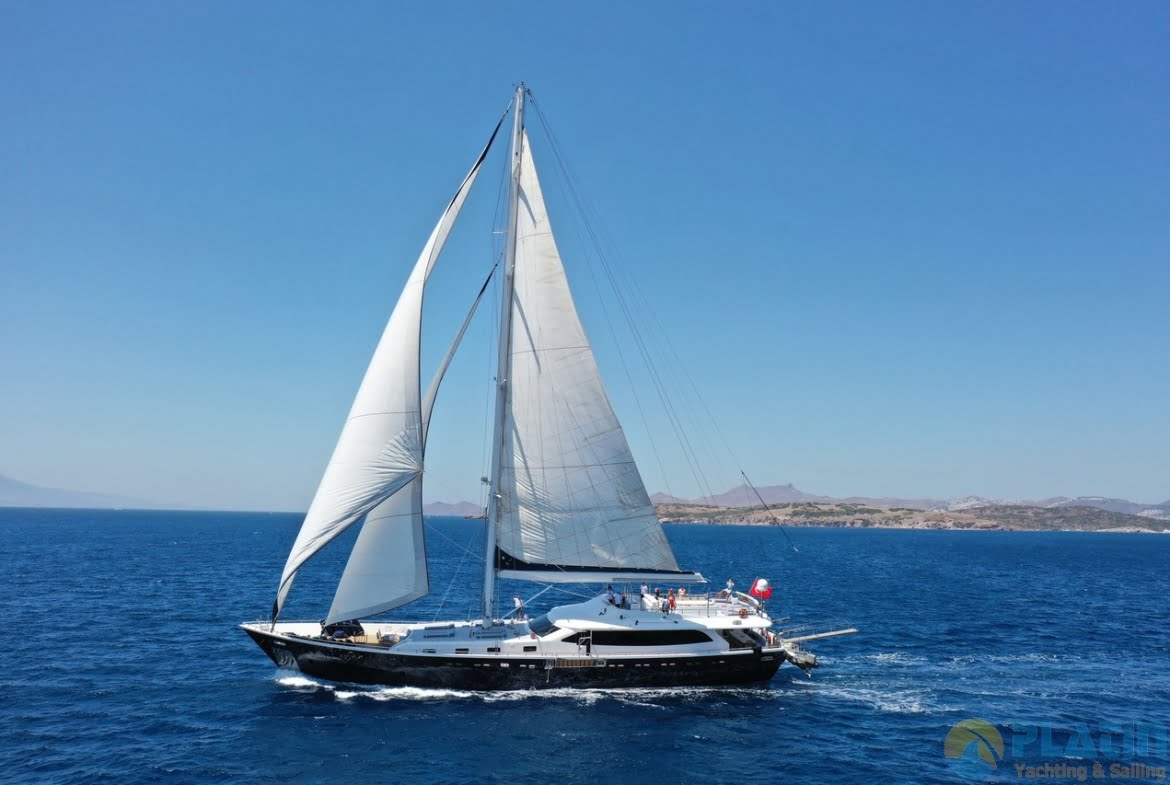 gulmaria - gul maria