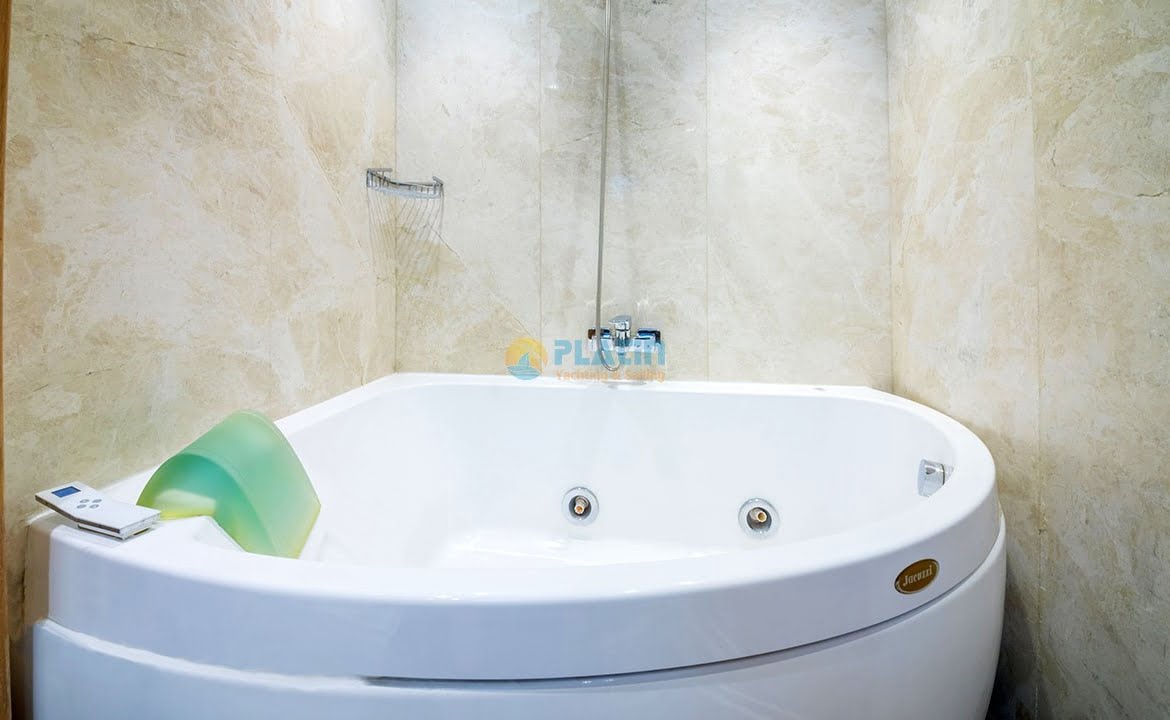 Blue Heaven Gulet Yacht