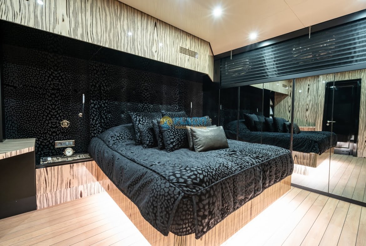 Emanuel Gulet Yacht Motor Sailor