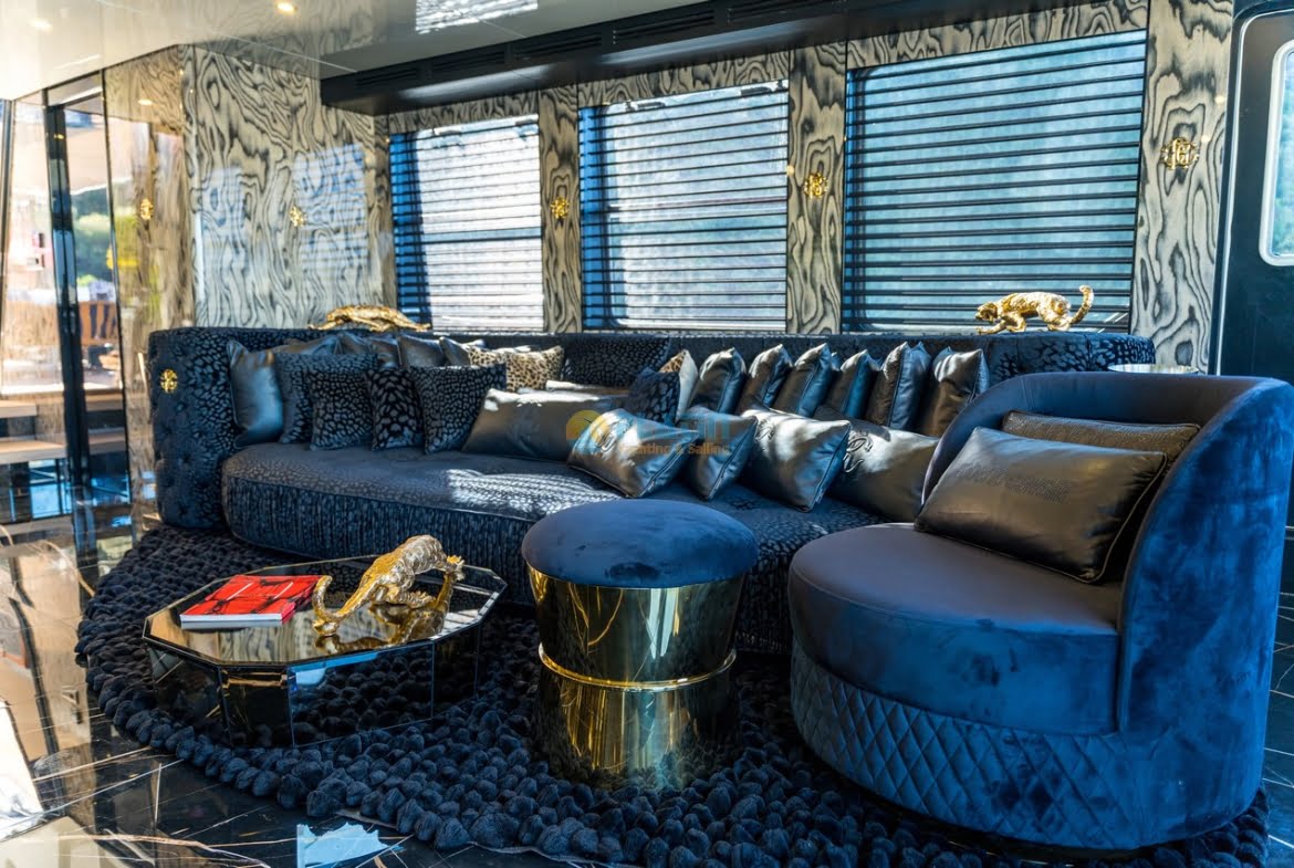 Emanuel Gulet Yacht Motor Sailor