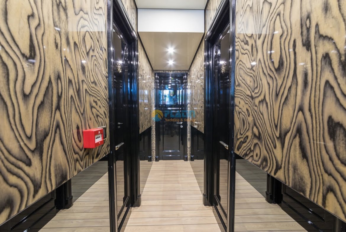 Emanuel Gulet Yacht Motor Sailor