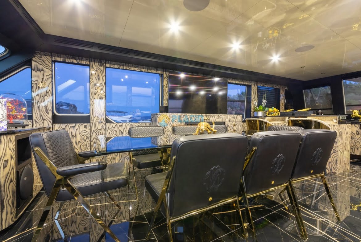 Emanuel Gulet Yacht Motor Sailor