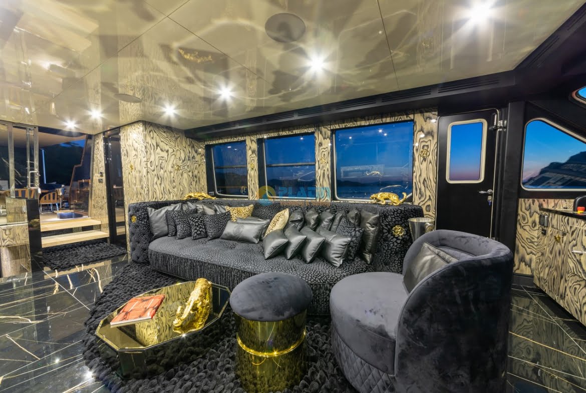 Emanuel Gulet Yacht Motor Sailor