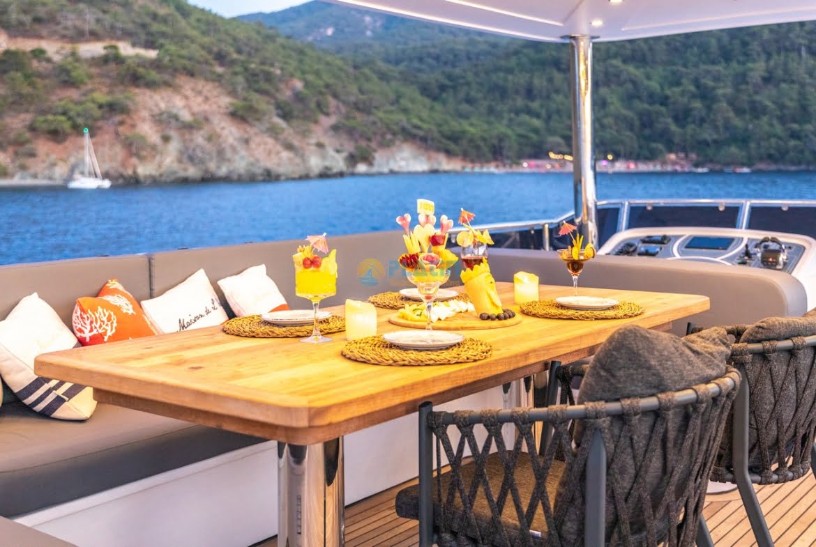 Floki Trawler Motoryacht