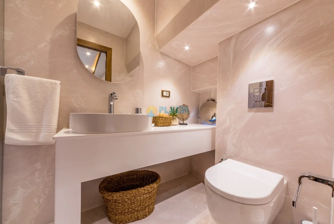 Floki Trawler Motoryacht