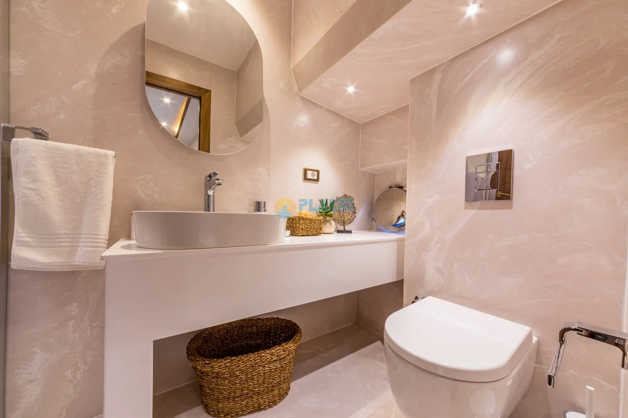 Floki Trawler Motoryacht