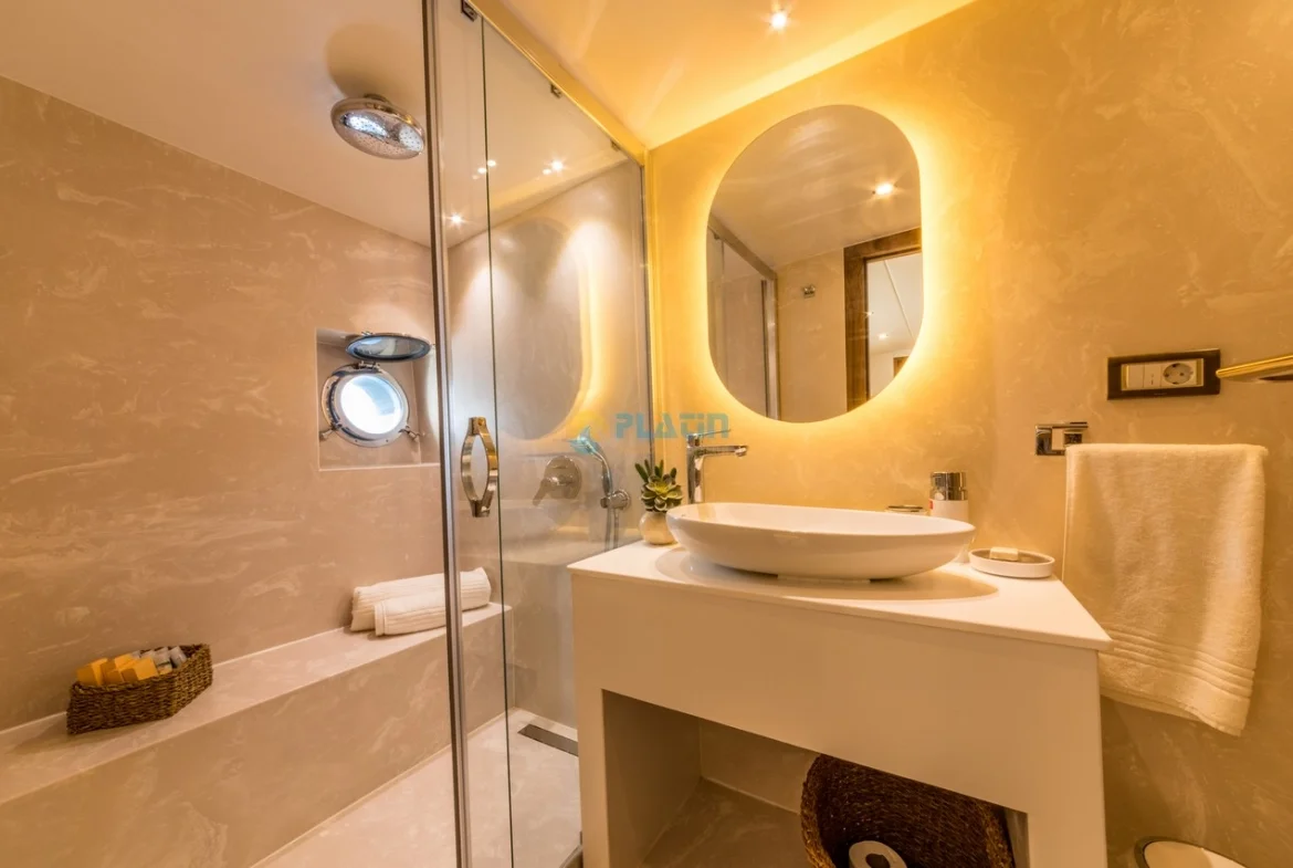 Floki Trawler Motoryacht