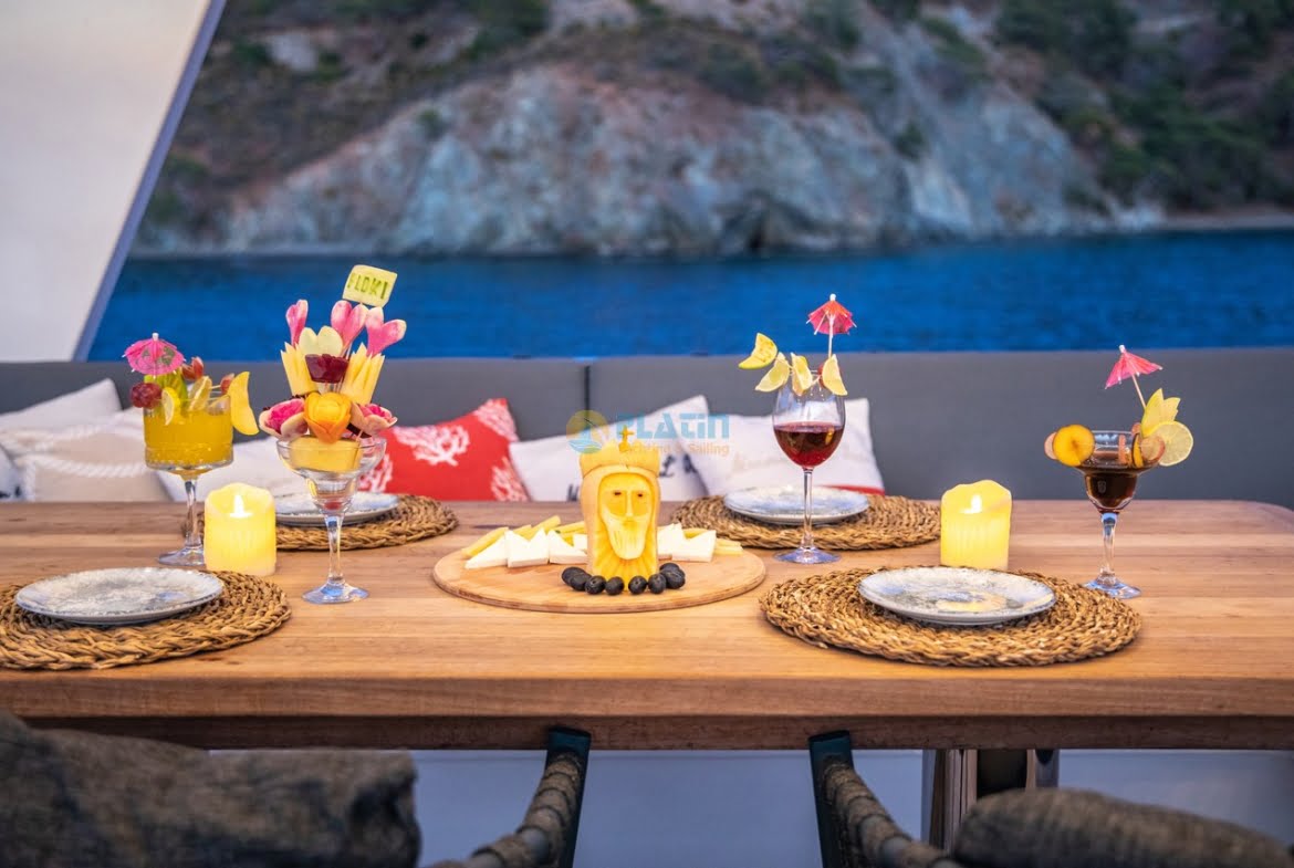 Floki Trawler Motoryacht