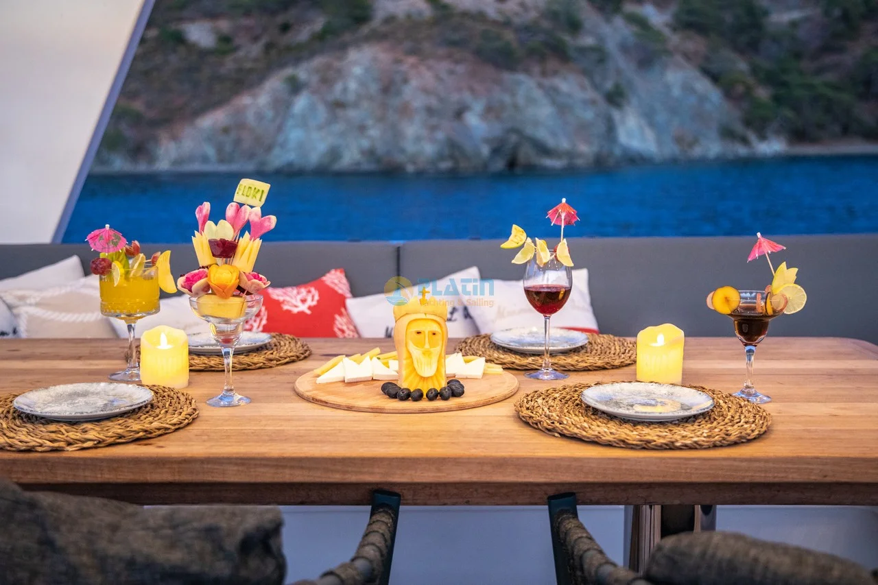 Floki Trawler Motoryacht