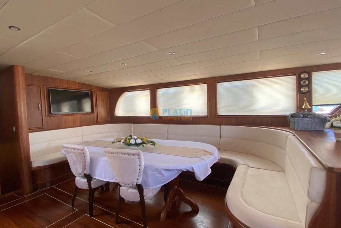 La Mia Stella Gulet Yacht Charter