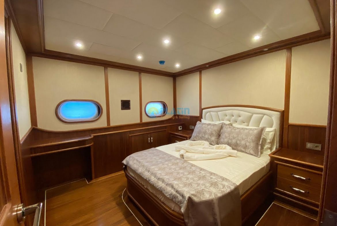 La Mia Stella Gulet Yacht Charter