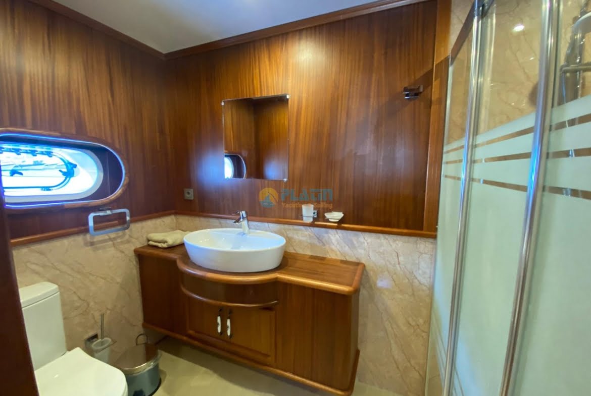 La Mia Stella Gulet Yacht Charter