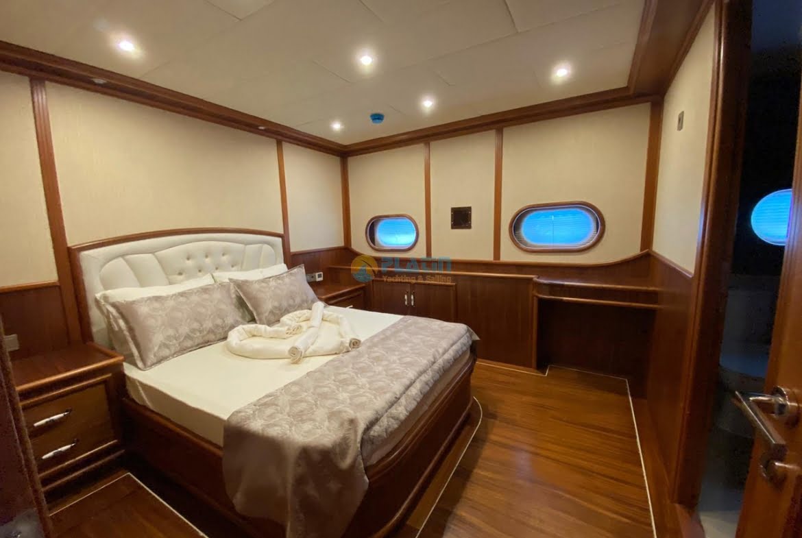 La Mia Stella Gulet Yacht Charter