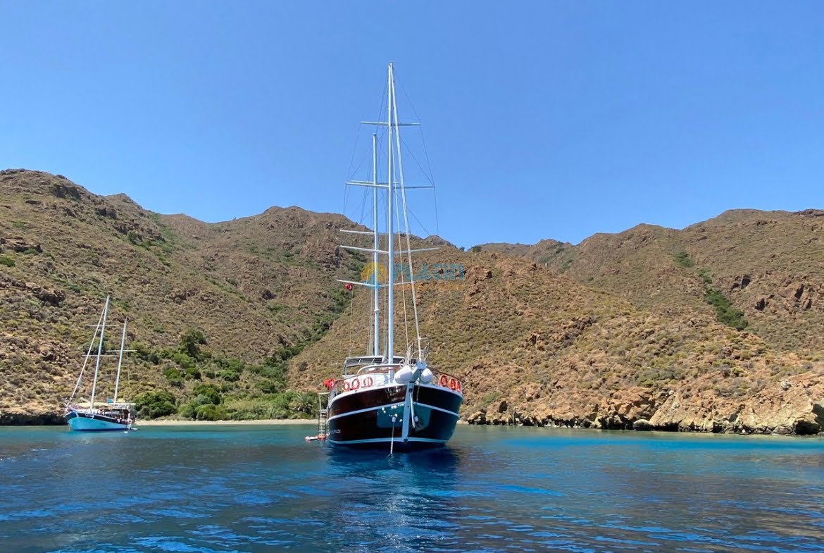 La Mia Stella Gulet Yacht Charter