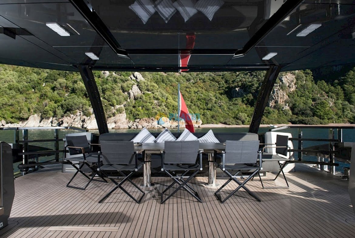 Motoryacht Charter Rent Motor Yacht