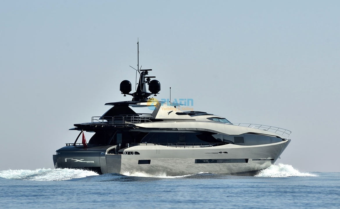 Motoryacht Charter Rent Motor Yacht