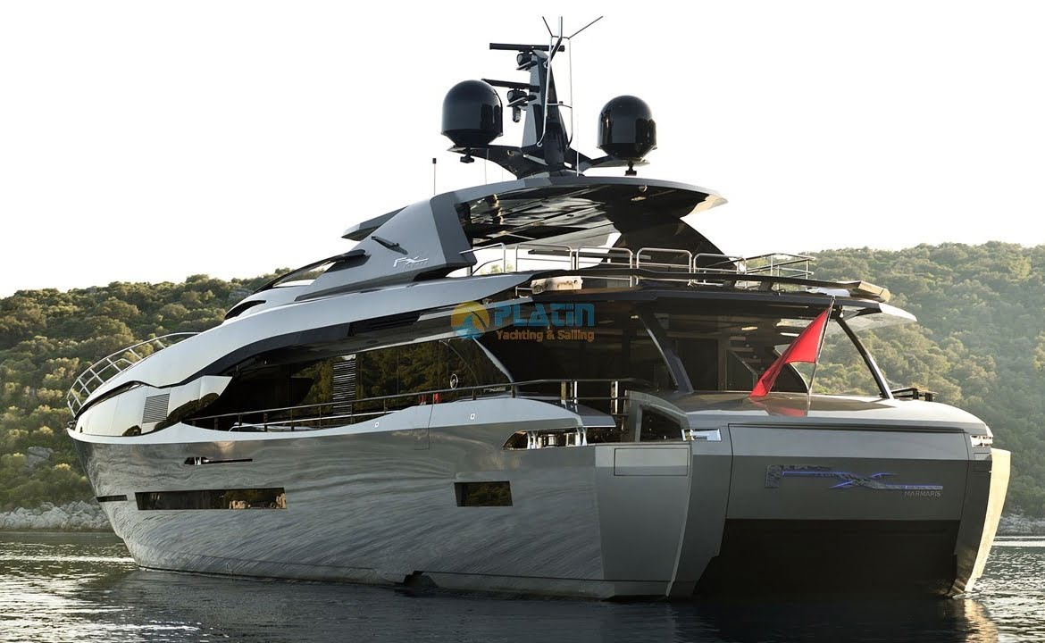 Motoryacht Charter Rent Motor Yacht