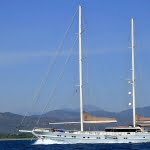 Queen of Salmakis Gulet Yacht
