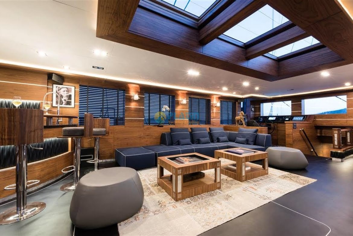 Rox Star Yacht Gulet Motorsailor Luxury Gulet Charter