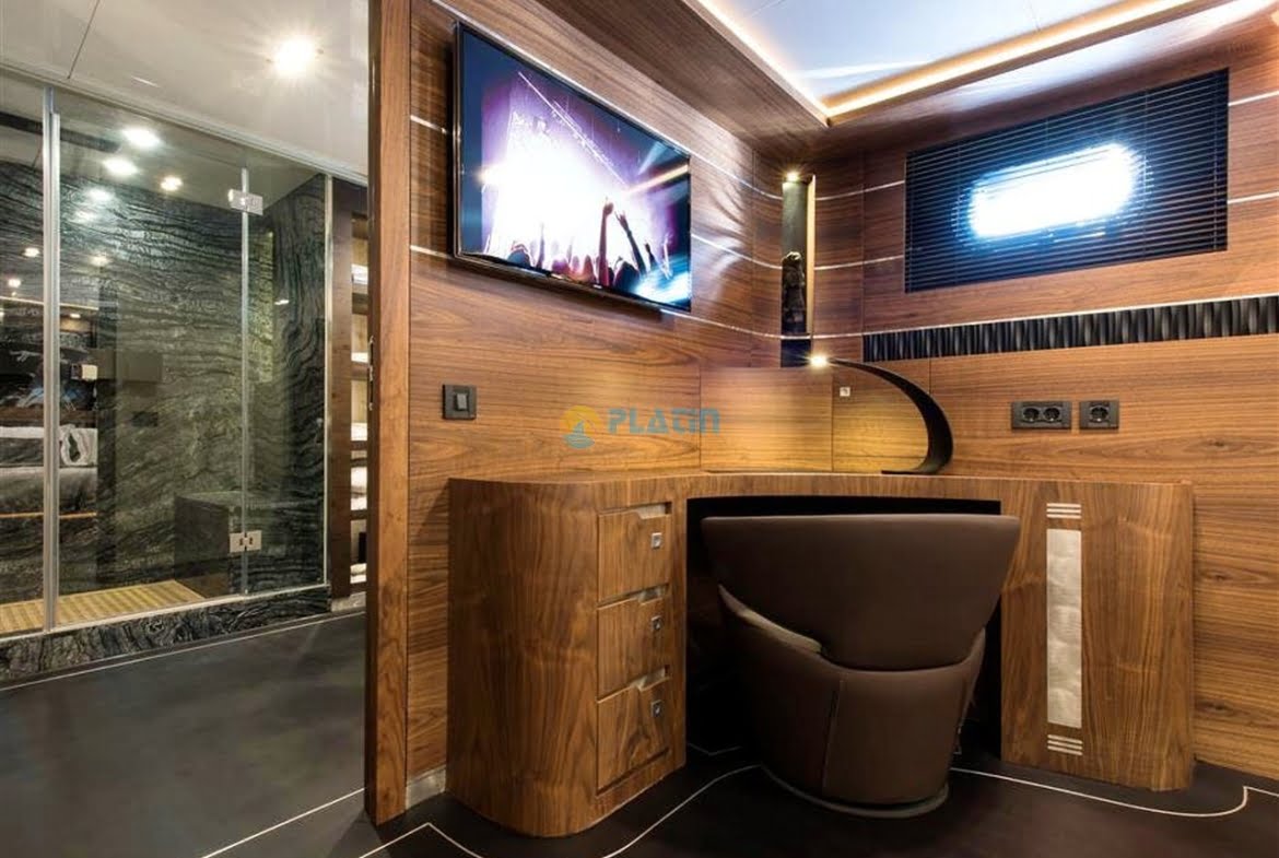 Rox Star Yacht Gulet Motorsailor Luxury Gulet Charter