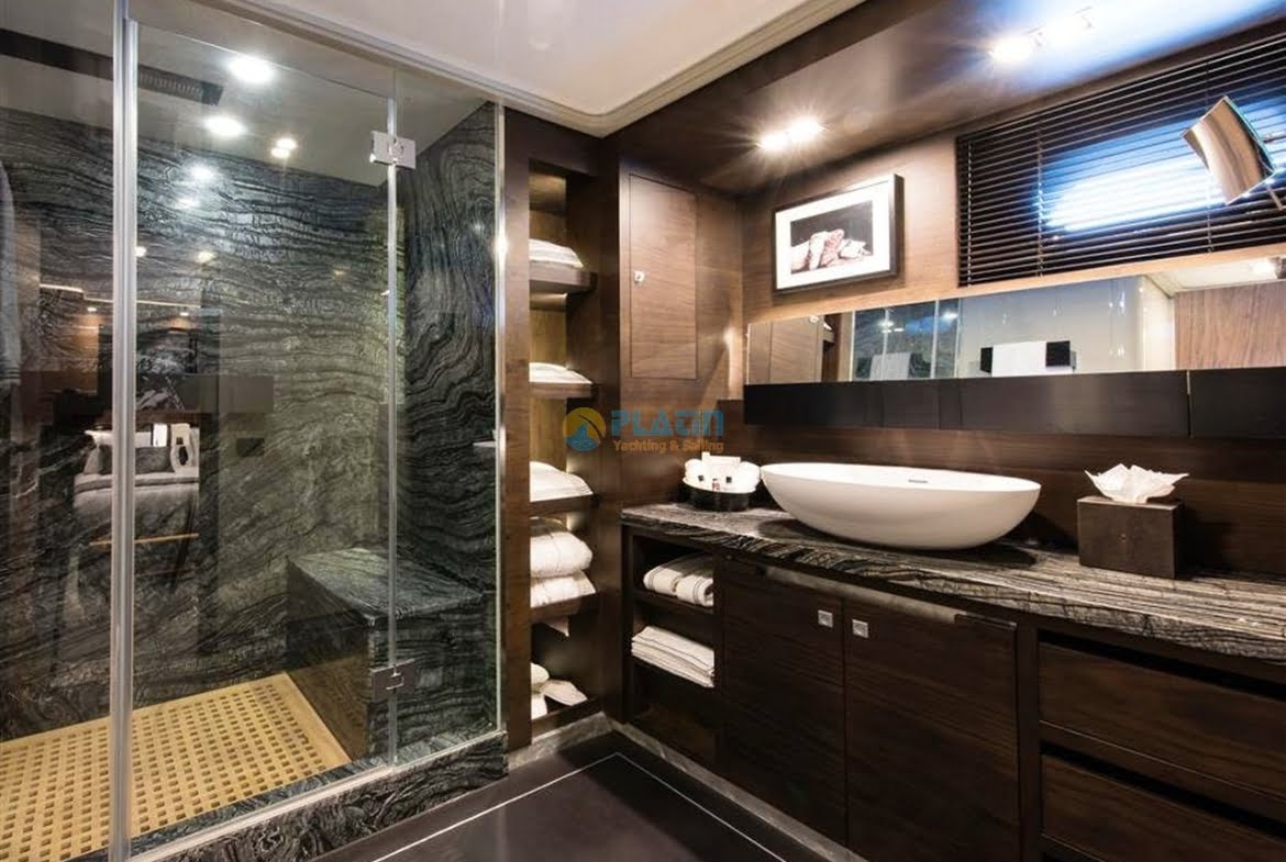 Rox Star Yacht Gulet Motorsailor Luxury Gulet Charter